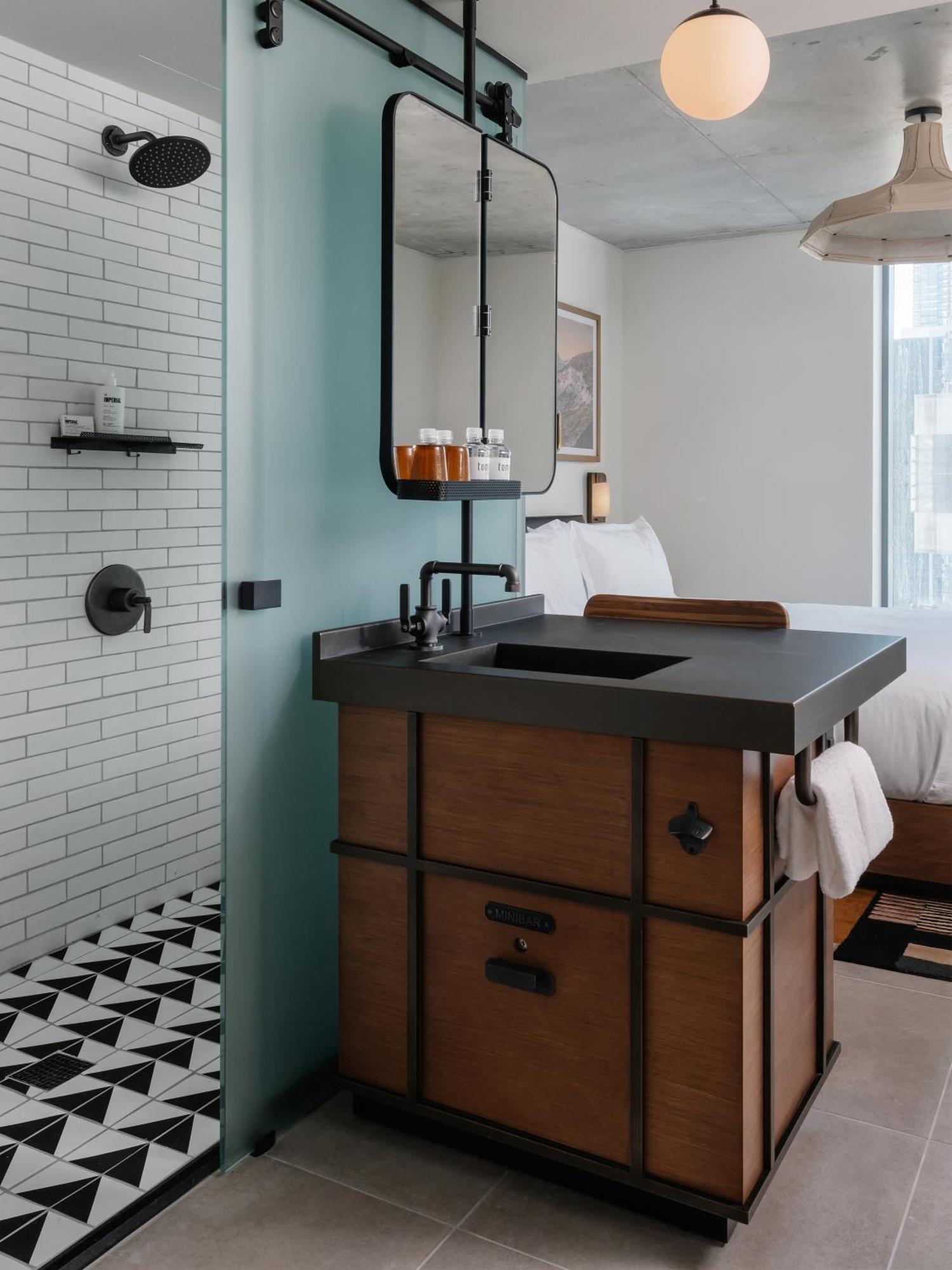 Tommie Austin, Jdv By Hyatt Hotell Exteriör bild